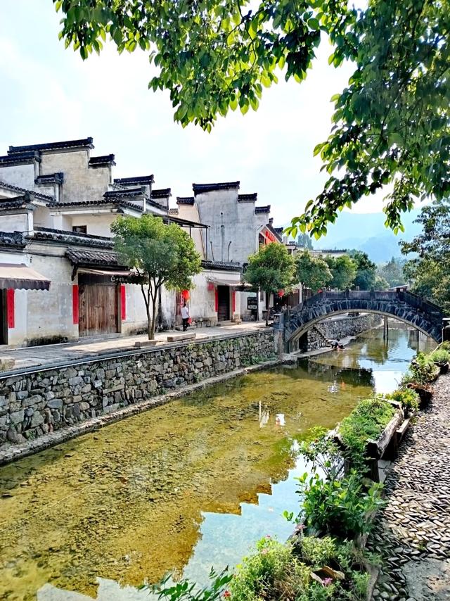 世界只有中国安徽省宣城市才有的全球“独一无二的10大奇景”