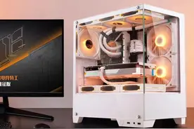 5000以内能否整台I5+RTX4060TI电脑？可以，但是真不建议这样搭配图片