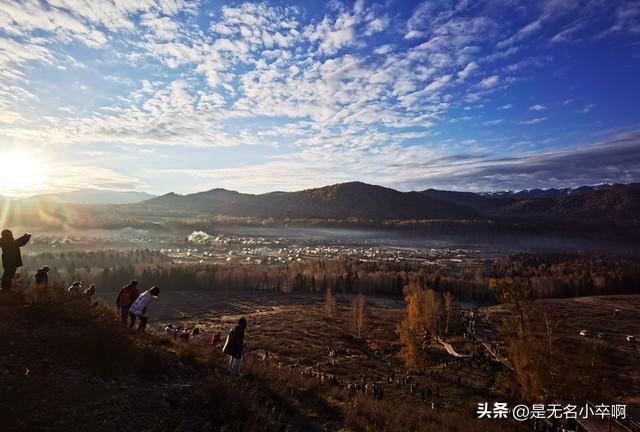 去了一趟新疆，这几件事真的是让我感觉有点大开眼界，还挺意外的
