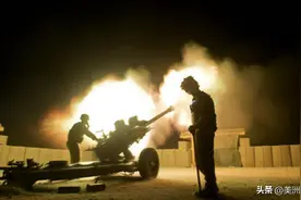 快讯！印军深夜开火，莫迪召见三军统帅，巴铁连夜部署中国造武器图片