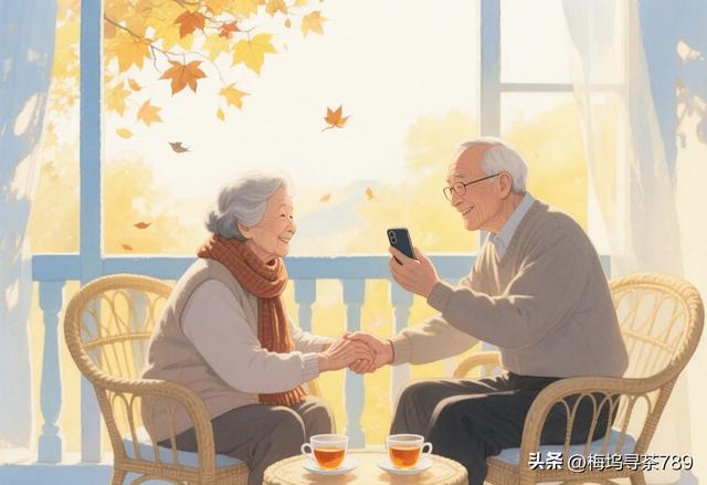 两性关系：68岁大妈坦言，过了70岁，女人最怕的是老伴“三冷”！