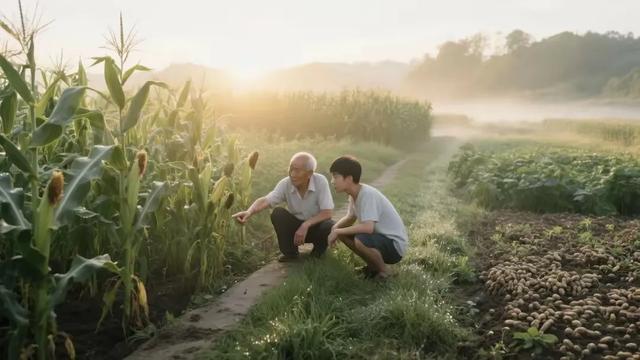 “立秋要躲秋，不能床上躺”，8月7日立秋，该怎么“躲秋”呢？