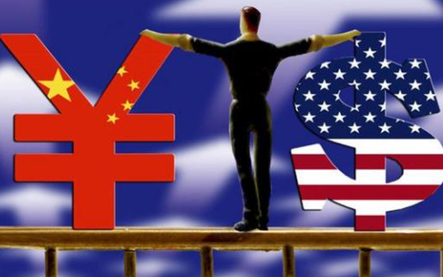 北京or华盛顿？这是一个全球商业巨头，都必须面对的选择题