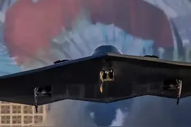 一个月轰炸900次！美军亲手打开潘多拉魔盒，点燃也门军阀混战图片