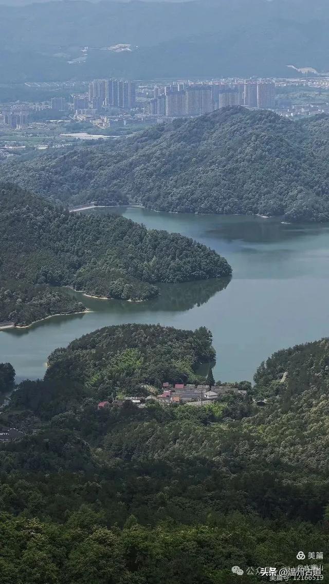 这座有24个奇峰、14个石洞,120处景点的名山你可去过?