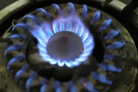 闹大了，多地出现燃气费暴涨，原因被网友扒出，让人难以置信图片