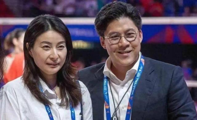 霍家没看错人	，44岁儿媳郭晶晶又传“喜讯”，再次给霍家添彩