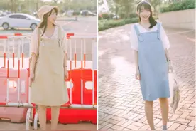 衣服尺码对照表大全，服装尺寸号型和换算知识！图片