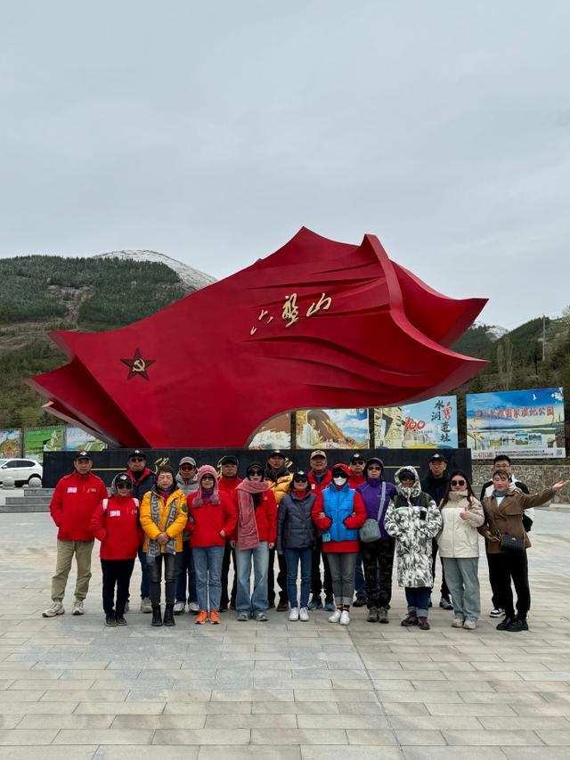 总行程65000余里，90年前的伟大胜利！重走长征路，是时候出发了