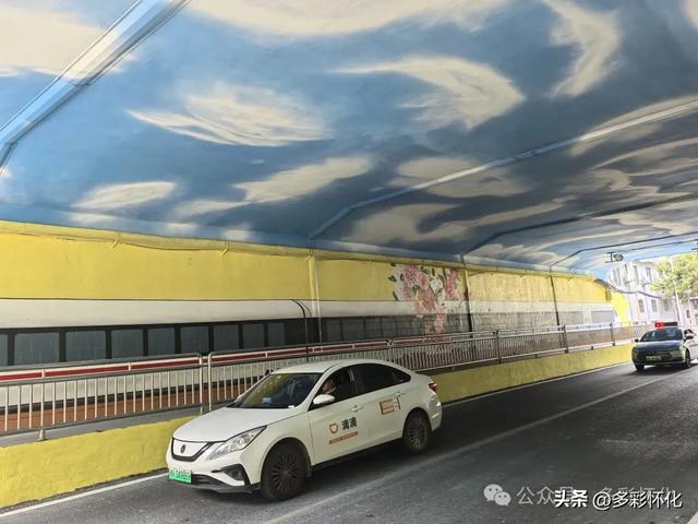 怀化“铁北”：因旅发大会突然蹿红的“小资”网红打卡地！
