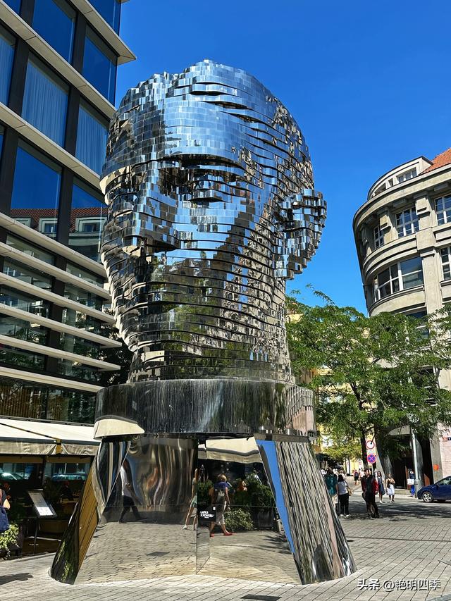 欧游杂记（14）‖ 布拉格：被我们严重低估的“千塔之城”