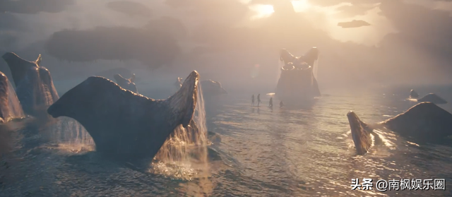 《阿凡达3》上映	，第一波口碑出炉！现场观众的评价“一针见血”