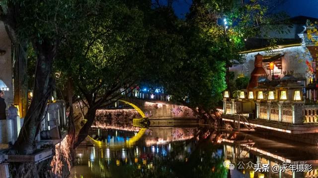 自驾环游中国行（十四）福建福州三坊七巷篇