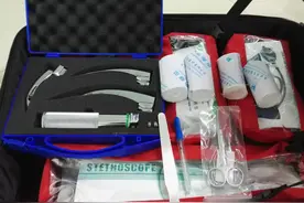 高人指点：一旦发生战争，普通人记得带这5样，关键时刻能保命！图片