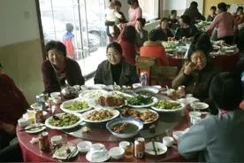 写礼金账也有说道图片