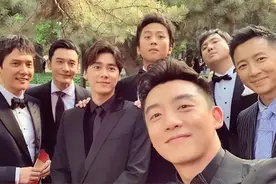 深扒一下这10位明星的天价片酬，荒唐至极图片