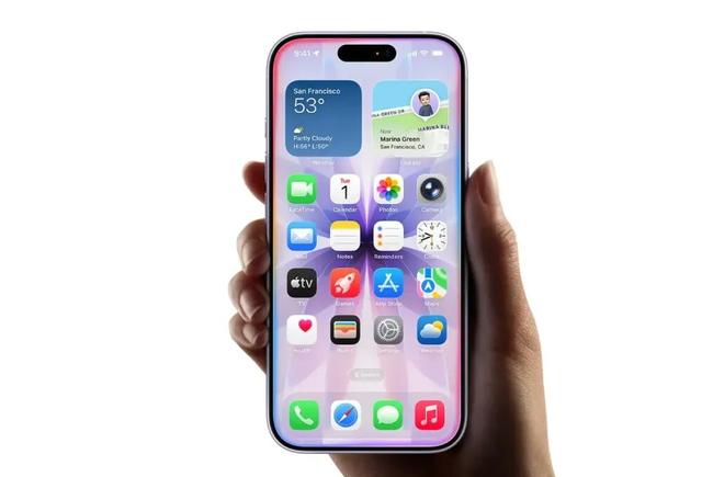 5999 iPhone 17来了，这次买吗？