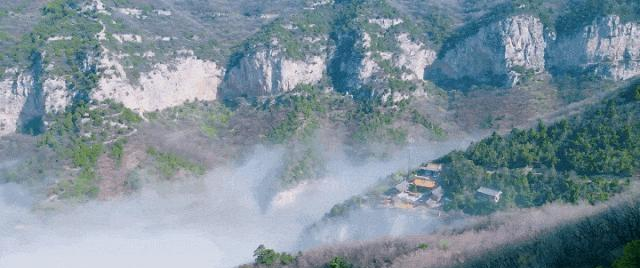 山西4A景区敢免票，五月底前全国免费，山风一吹爽到想辞职