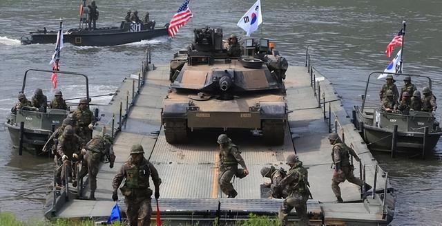 阅兵结束，各国心满意足，韩国成大“赢家”？这次李在明赌对了！