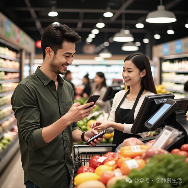 少熬夜，多休息！看看电子产品对一代代人的影响
