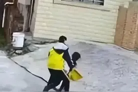 后续！梅州男生当街拖走女孩猥亵， 更多细节曝光 ，女孩偷偷抹眼泪图片