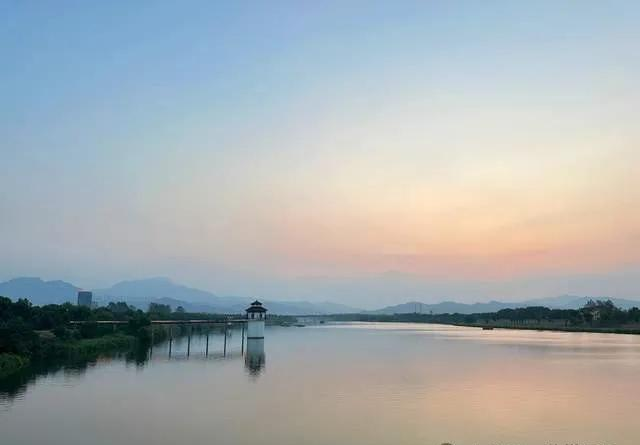 安徽这个县厉害了，由安庆代管，刚升为县级市已成“旅游强县”！
