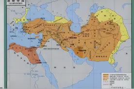 伊朗，到底是一个什么样的国家？图片