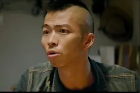 《无名之辈》口碑票房双逆袭图片