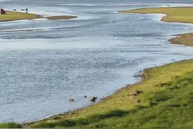 江西旅游要去的10个景点：庐山排第8，第1名感受大自然的壮丽神奇图片
