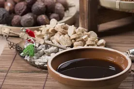 男人一定要知道的中医“不倒汤”？帮你生龙活虎，恢复龙马精神图片