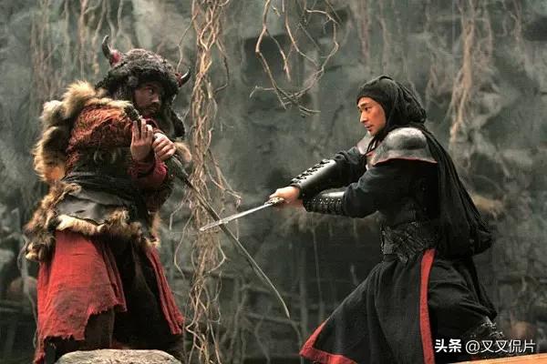 给周杰伦所有电影排个名，《刺陵》垫底，《头文字D》仅排第2