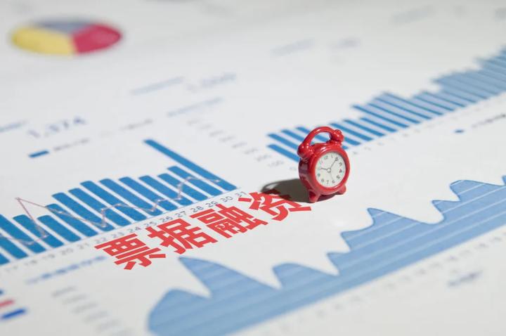 融资性商票避坑指南!背熟这6句口诀,第5招一查一个准 融资性商票避坑指南!背熟这6句口诀,第5招一查一个准