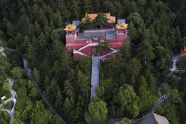 《李銮宣传记》38 桑梓情深留遗存