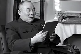 马寅初：提出计划生育，自己却娶一妻一妾，还生了8个孩子图片