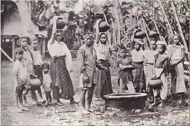 一起来了解，菲律宾殖民历史！图片