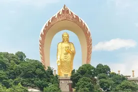 南昌至东林大佛一日游攻略分享图片