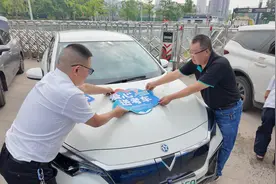 免费接送高考生！成都300辆出租车、网约车已做好准备图片