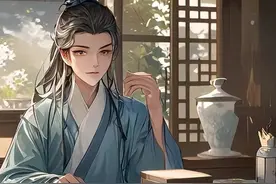 民间故事 —— 狐仙讨封图片