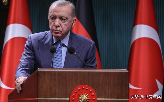 土耳其下令逮捕内塔尼亚胡，明知不可为而为之，背后有多重意义