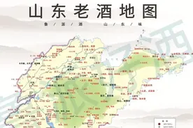 去了山东，就喝这5款白酒，第一个最有希望走向全国图片