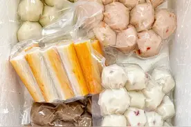 这些你想不到的假食物它们都是人工合成的图片