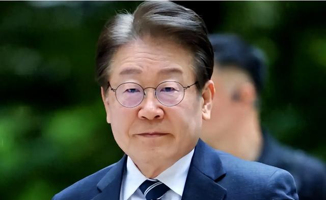 韩国外长离开中国后，李在明决定选边站，还向中方提出不情之请