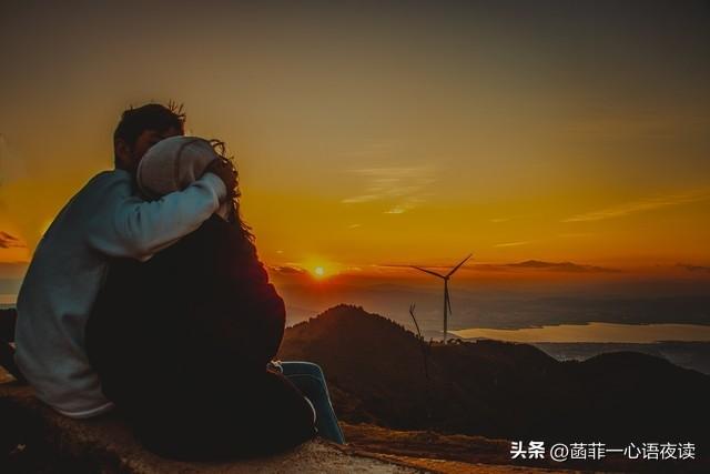 夫妻之间，如果越喜欢翻旧账，越说明了一个事实！