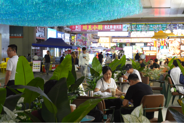 逛消博游海口，跟着本地人寻烟火（美食攻略）