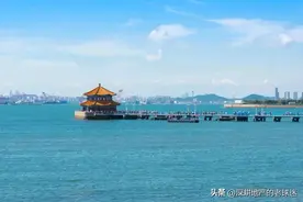 青岛旅游攻略(三天)建议收藏！图片