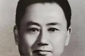 陈正人：井冈山革命根据地的创始人之一，原农业机械部部长、图片