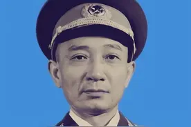 山东省菏泽市“开国将帅”（1955-1965）图片
