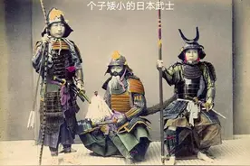 "矮子离心近？″一一那些个子小巧的伟人们图片