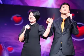 沈春阳说了婚姻里很高级的一句话：感谢，他没让我感受到孤独图片