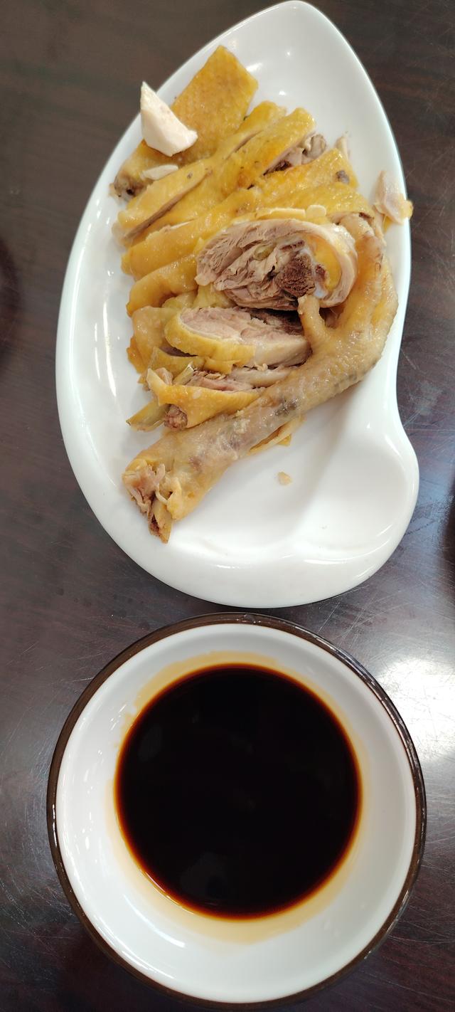 国庆、双秋双节只身一人南方行之第五天（从舟山到溪口）